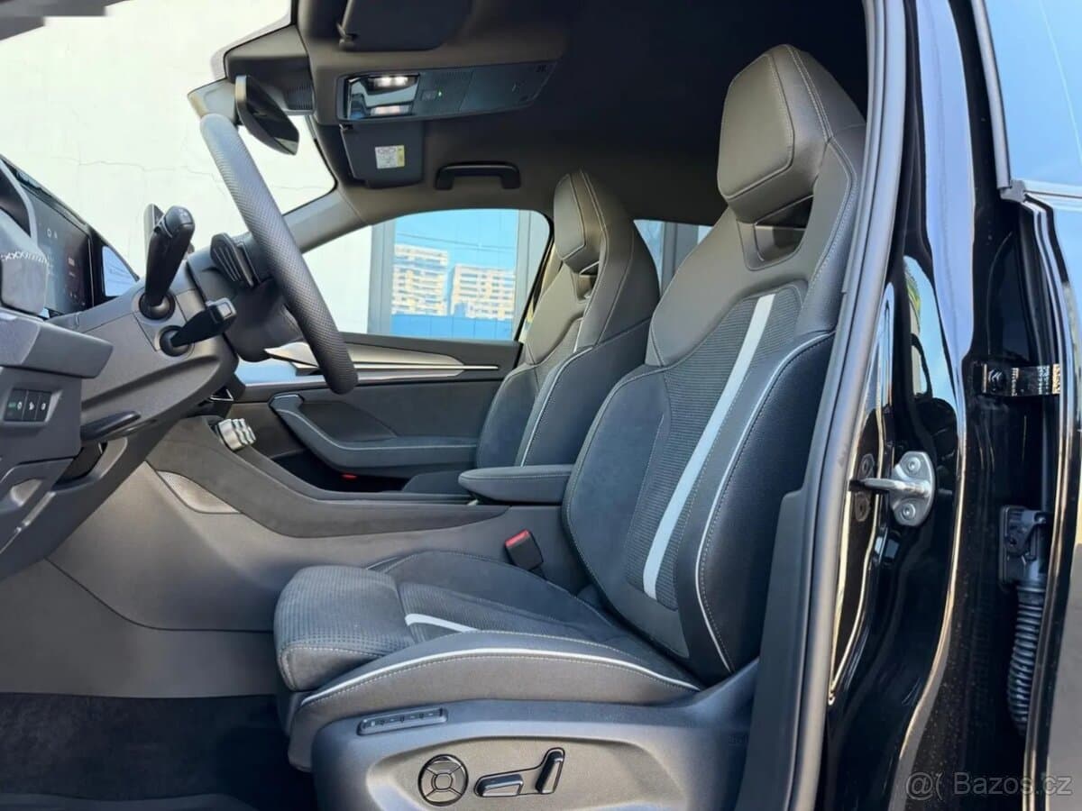 2025 Škoda KODIAQ - 8