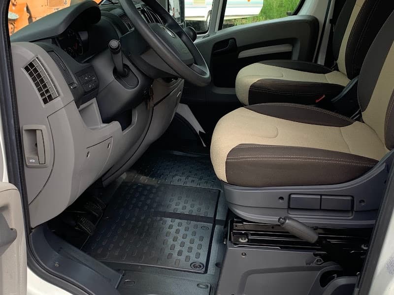 2009 Fiat DUCATO - 8