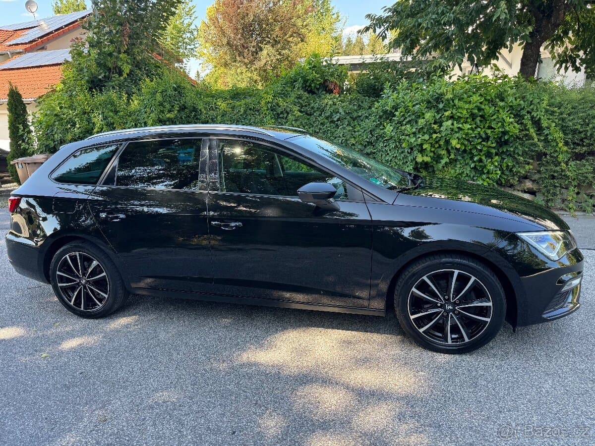 2020 Seat LEON - 8