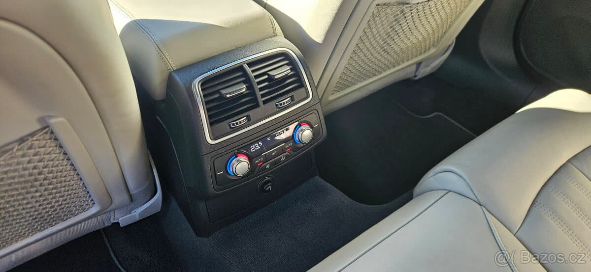 2018 Audi A6 - 8