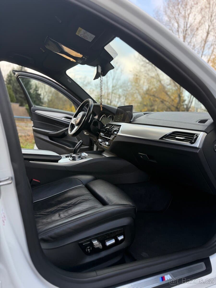 2019 BMW OSTATNÍ - 8