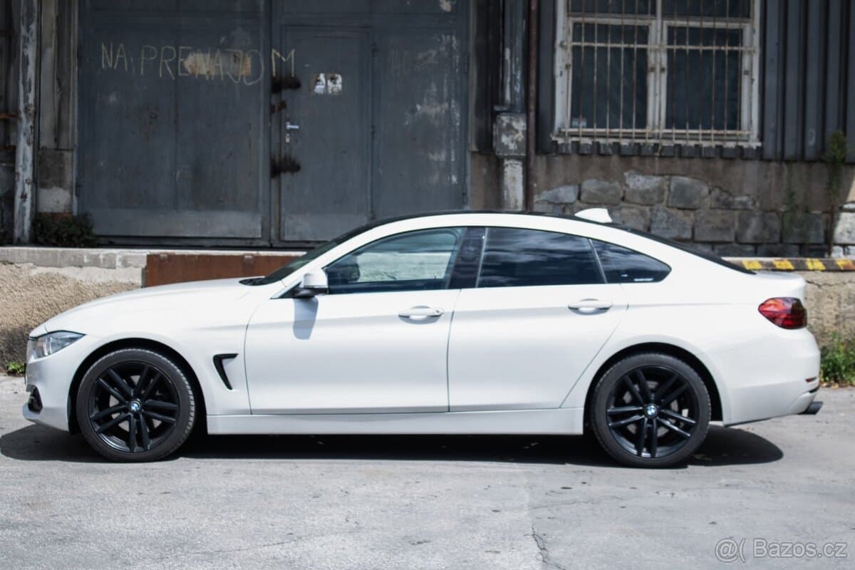 2015 BMW OSTATNÍ - 8
