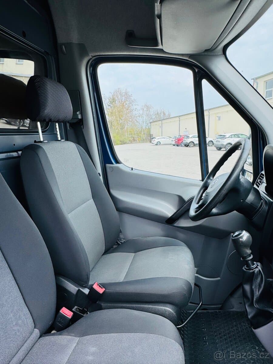 2017 Volkswagen OSTATNÍ - 8