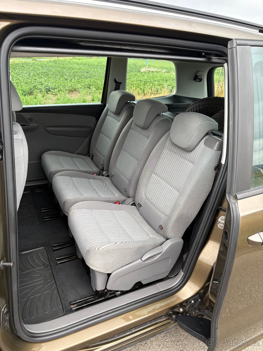 Seat ALHAMBRA - 8