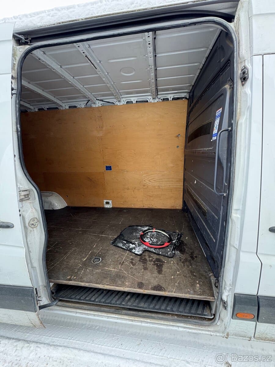 Mercedes-Benz SPRINTER - 8
