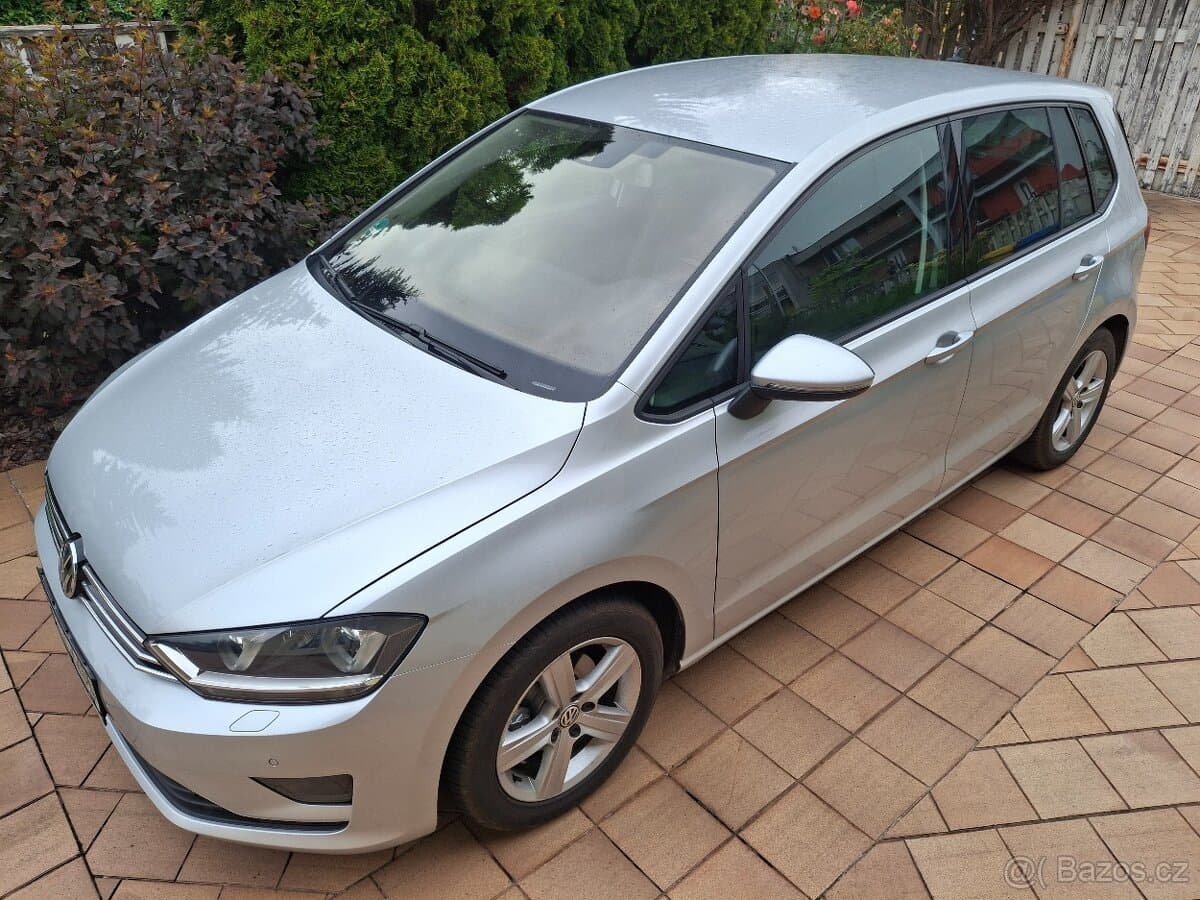 2015 Volkswagen GOLF - 8