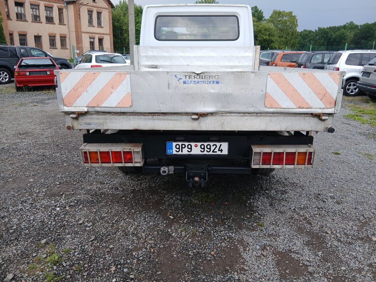 2003 Mercedes-Benz SPRINTER - 8