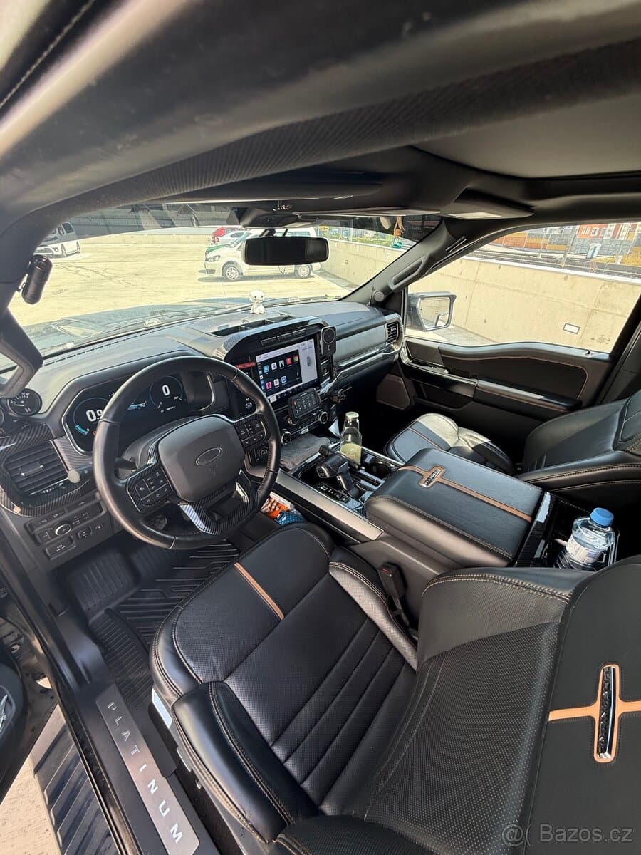 2023 Ford F-150 - 8