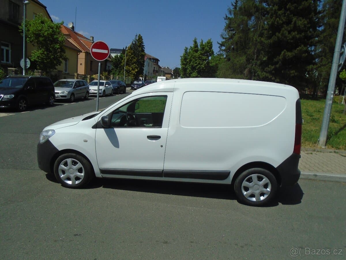 2016 Dacia DOKKER - 8