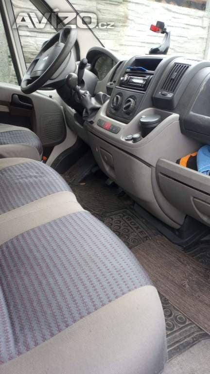 2009 Peugeot BOXER - 8
