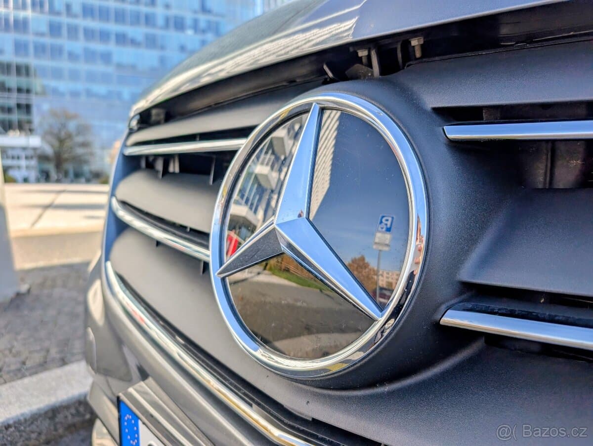 2021 Mercedes-Benz VITO - 8