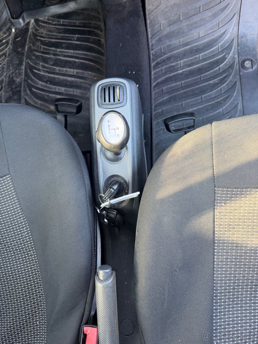 2008 Smart FORTWO - 8