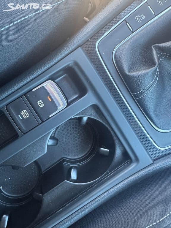 2015 Volkswagen GOLF - 8