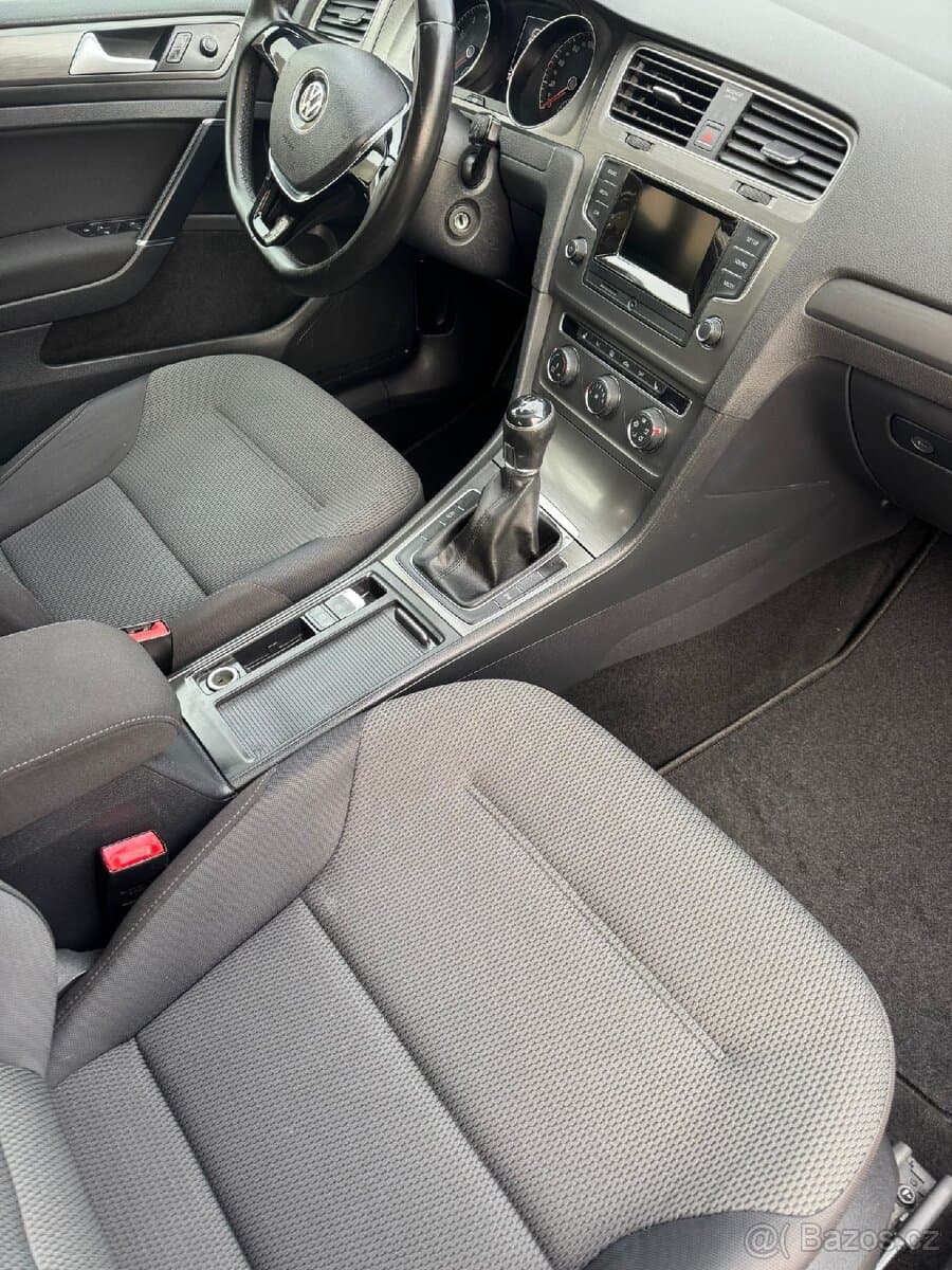 2013 Volkswagen GOLF - 8