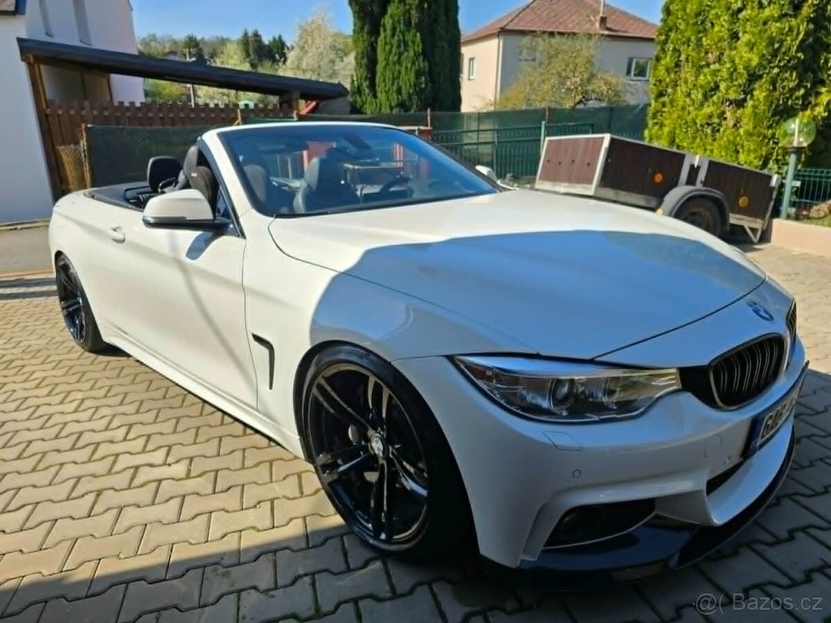 2017 BMW OSTATNÍ - 8
