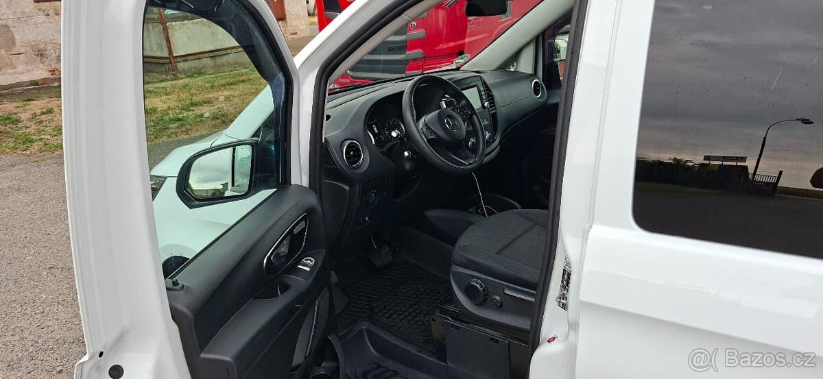2020 Mercedes-Benz VITO - 8