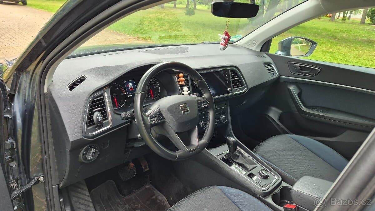 2020 Seat ATECA - 8
