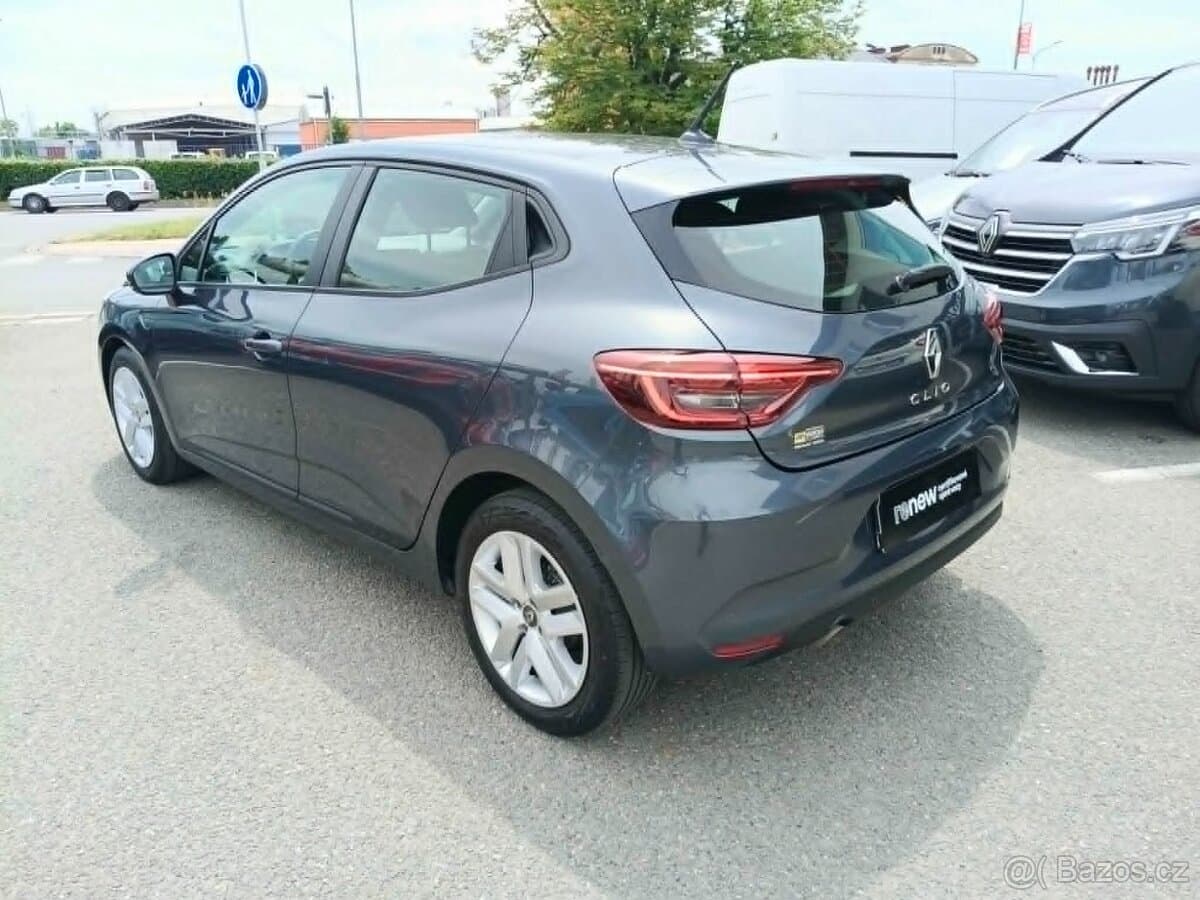 2022 Renault CLIO - 8