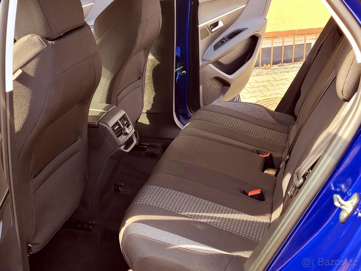 2019 Peugeot 3008 - 8