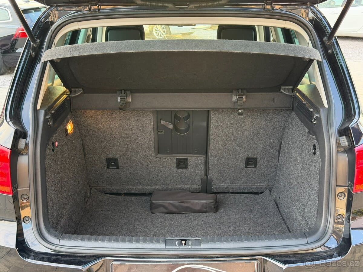 2014 Volkswagen TIGUAN - 8