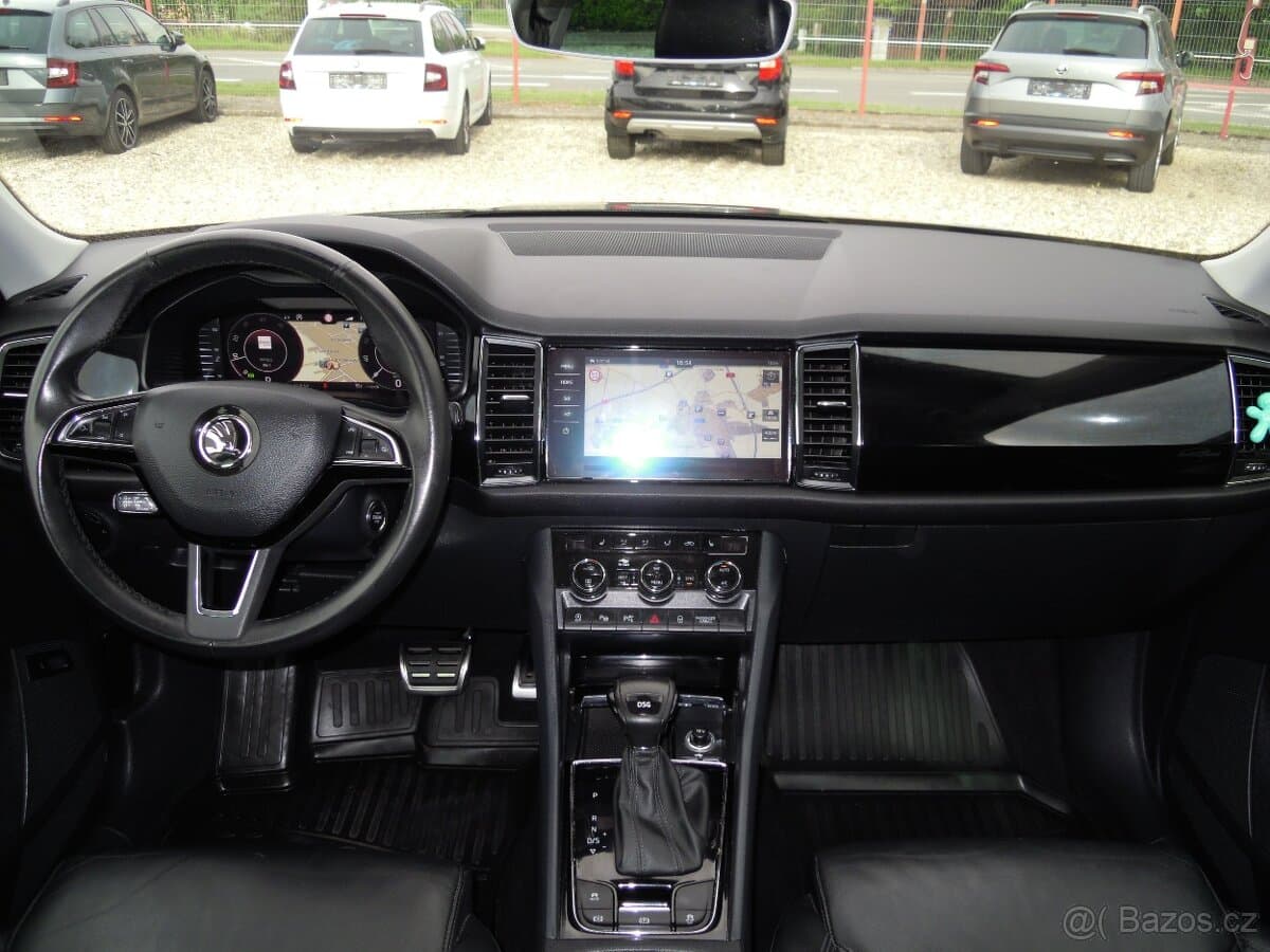 2019 Škoda KODIAQ - 8