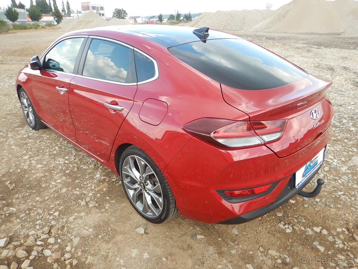 2019 Hyundai i30 - 8