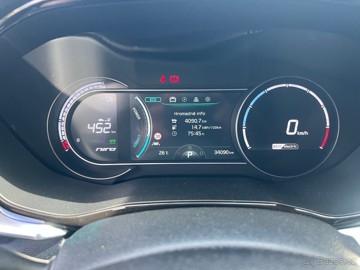 2021 Kia OSTATNÍ - 8