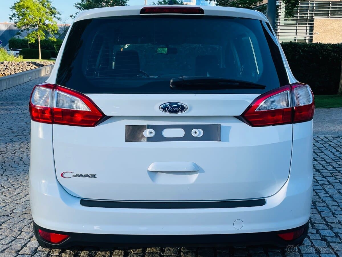 2017 Ford OSTATNÍ - 8