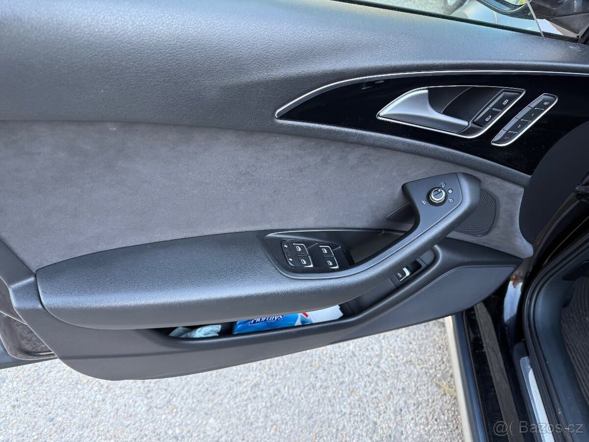 2018 Audi A6 - 8