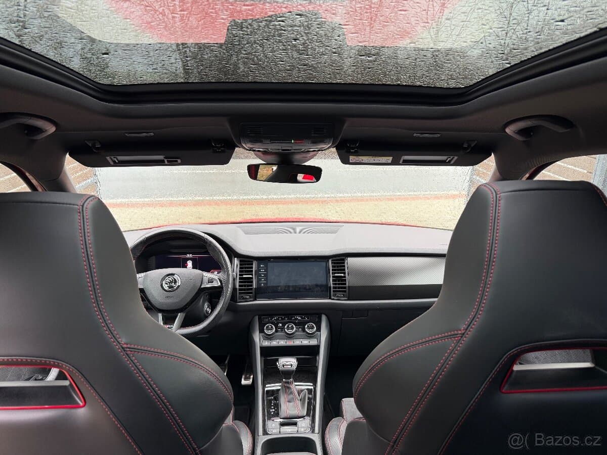 2020 Škoda KODIAQ - 8