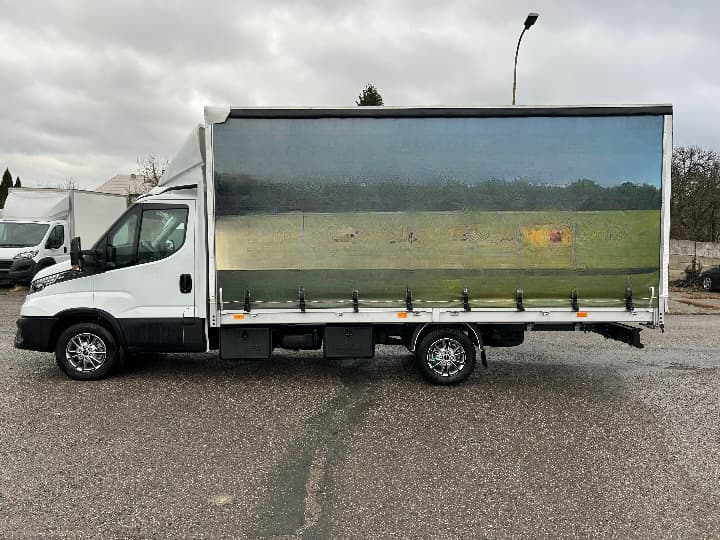 Iveco OSTATNÍ - 8