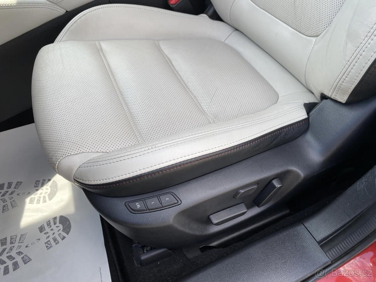 2016 Mazda 6 - 8