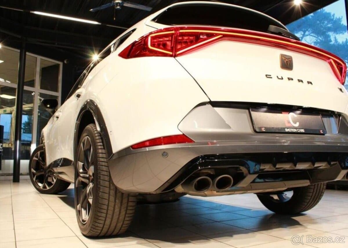 2023 Cupra FORMENTOR - 8