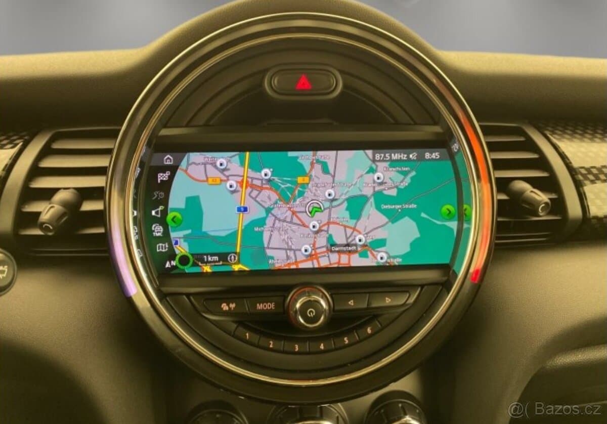 2018 Mini COOPER S - 8