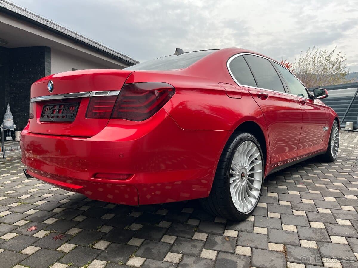 2010 BMW OSTATNÍ - 8