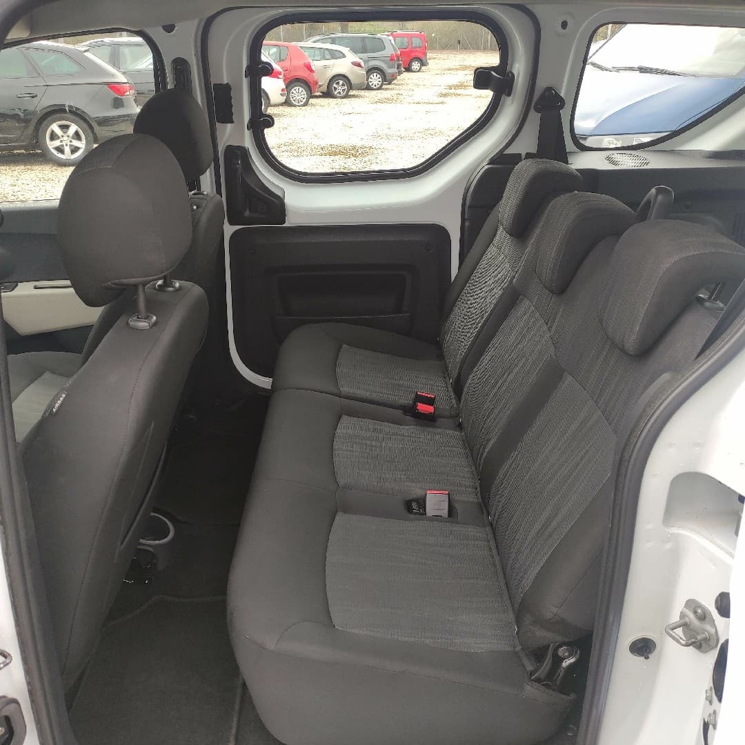 2016 Dacia DOKKER - 8