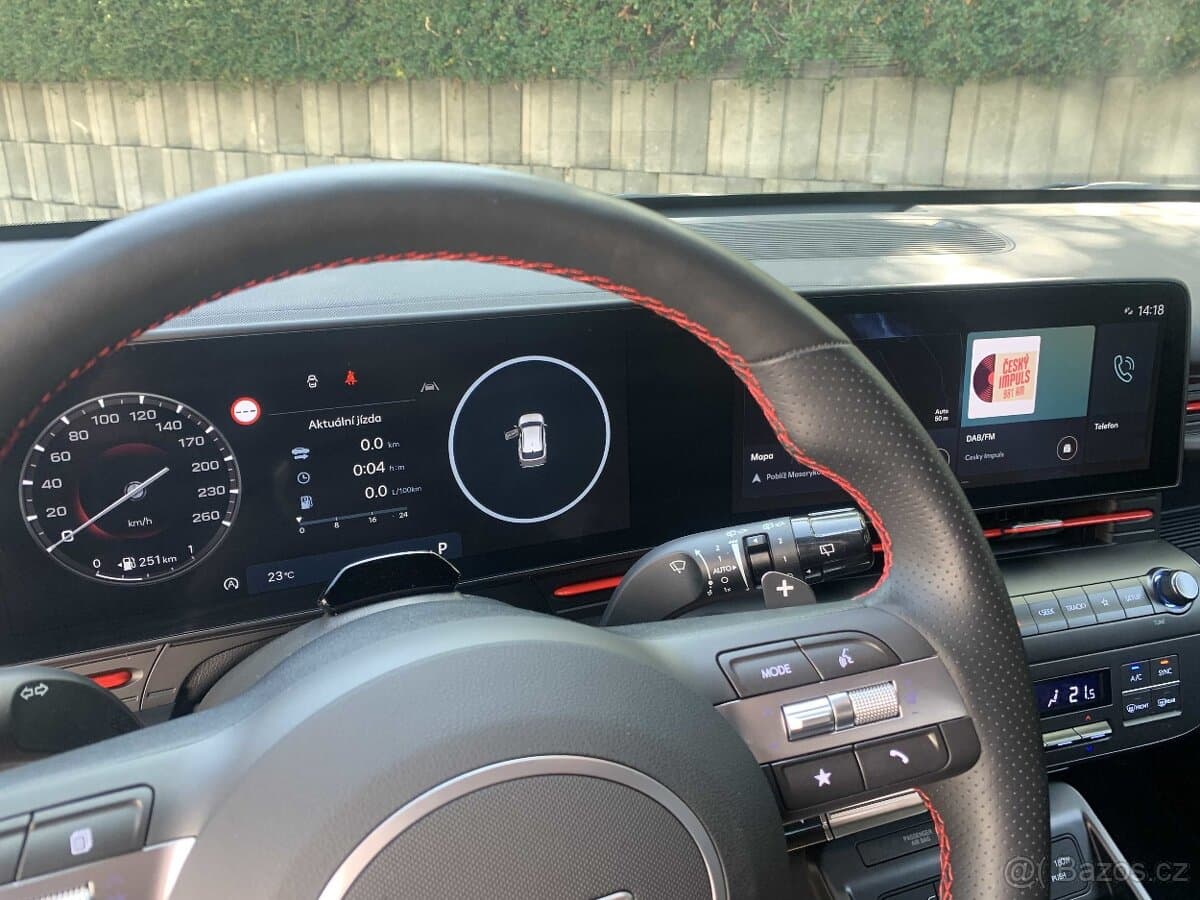 2026 Hyundai KONA - 8