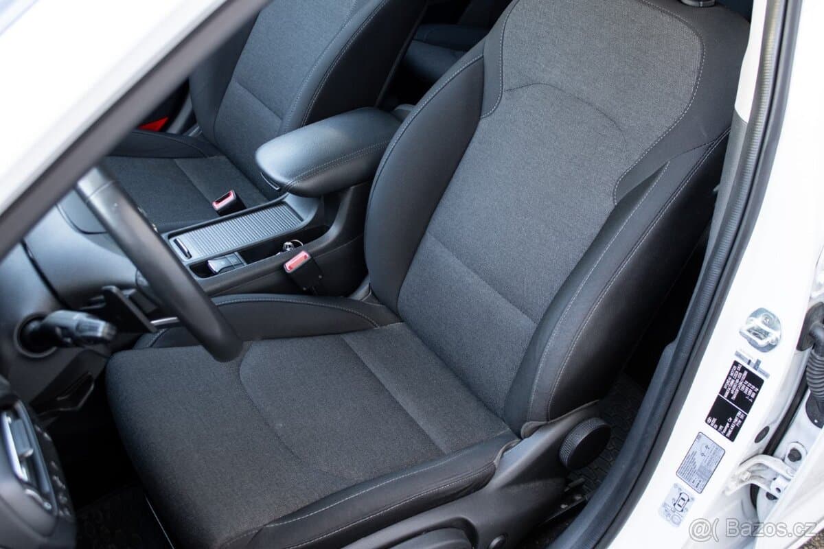 2021 Hyundai i30 - 8