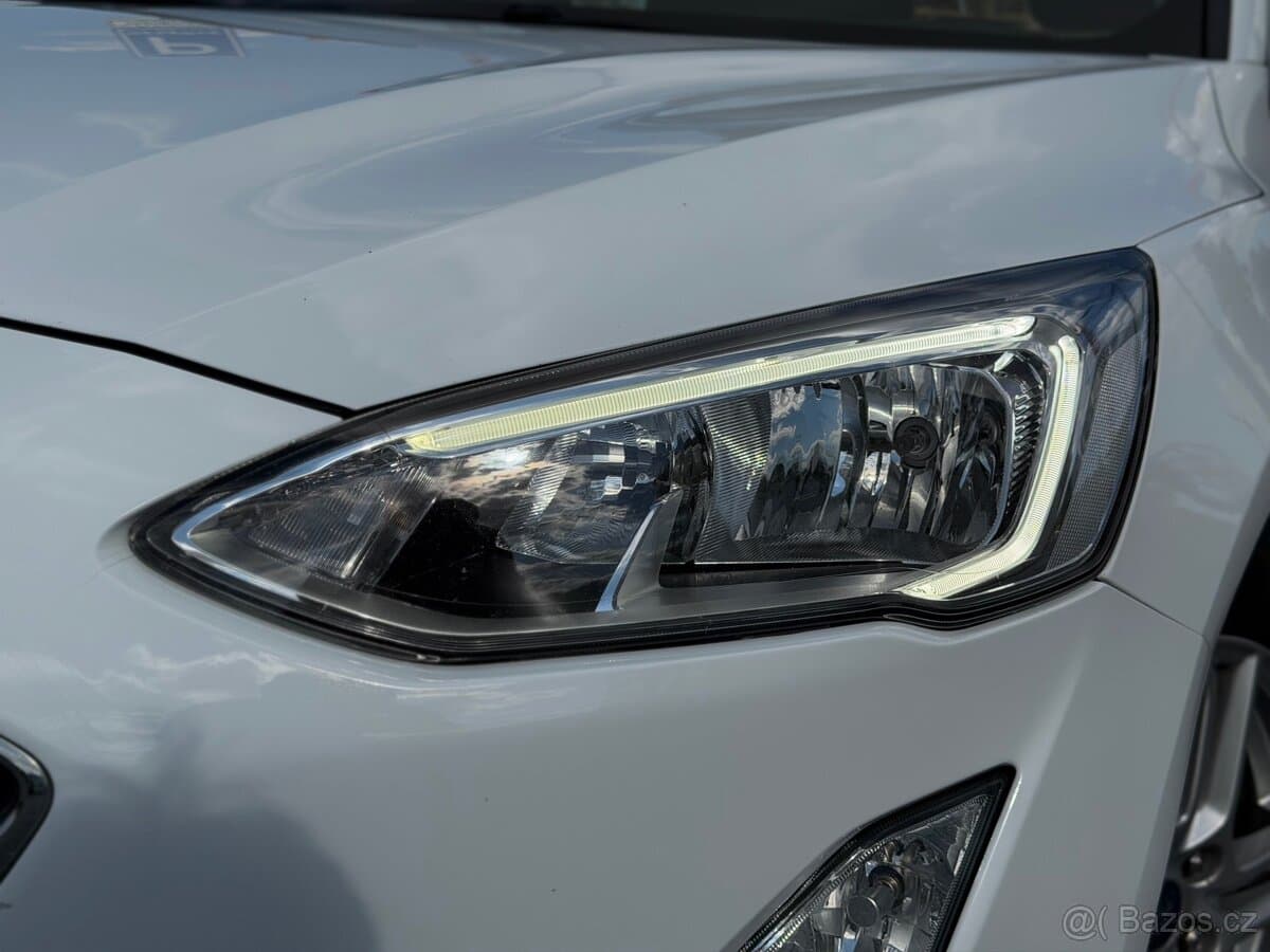 2019 Ford FOCUS - 8