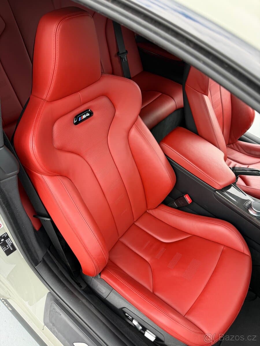 2018 BMW M4 - 8