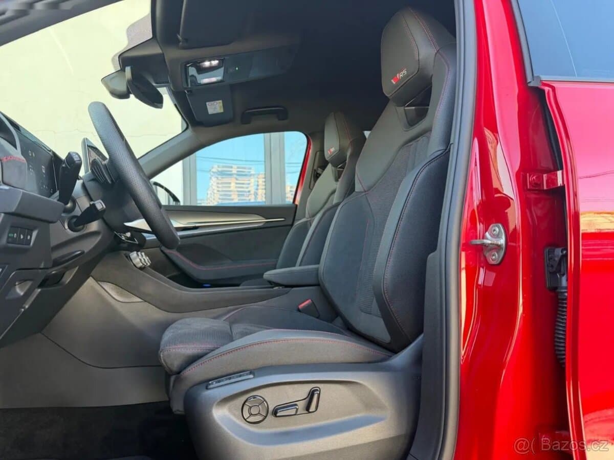 2025 Škoda KODIAQ - 8
