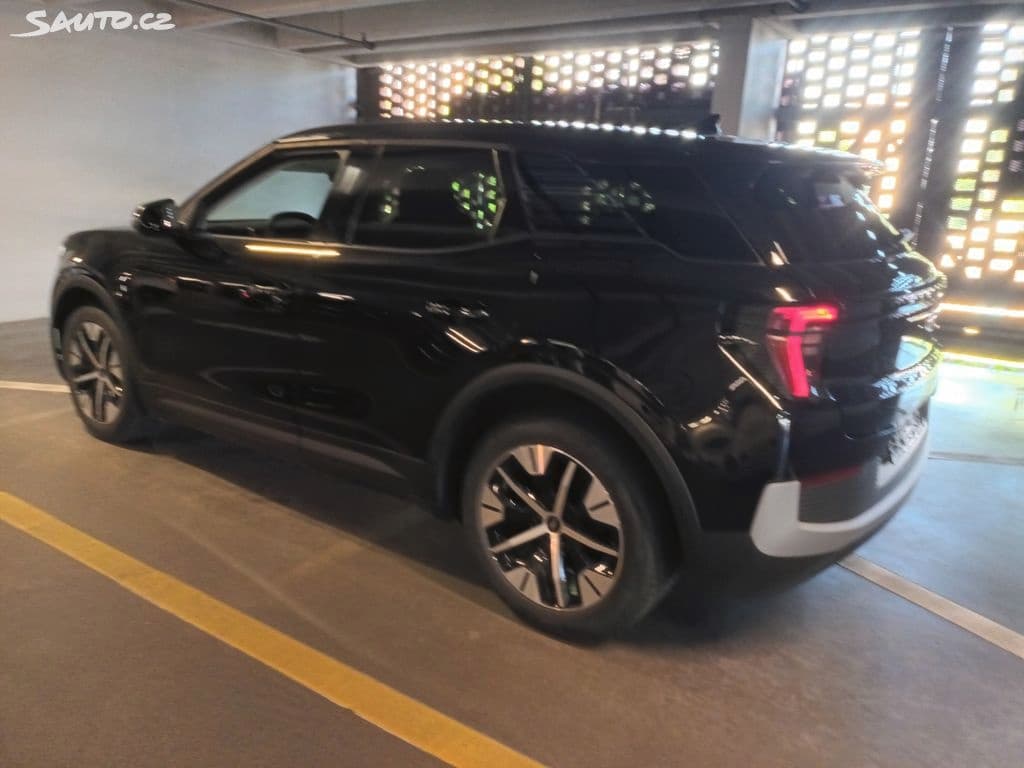 2025 Ford EXPLORER - 8