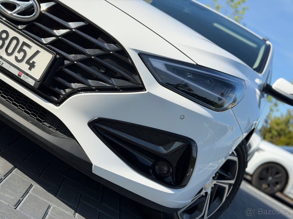2022 Hyundai i30 - 8