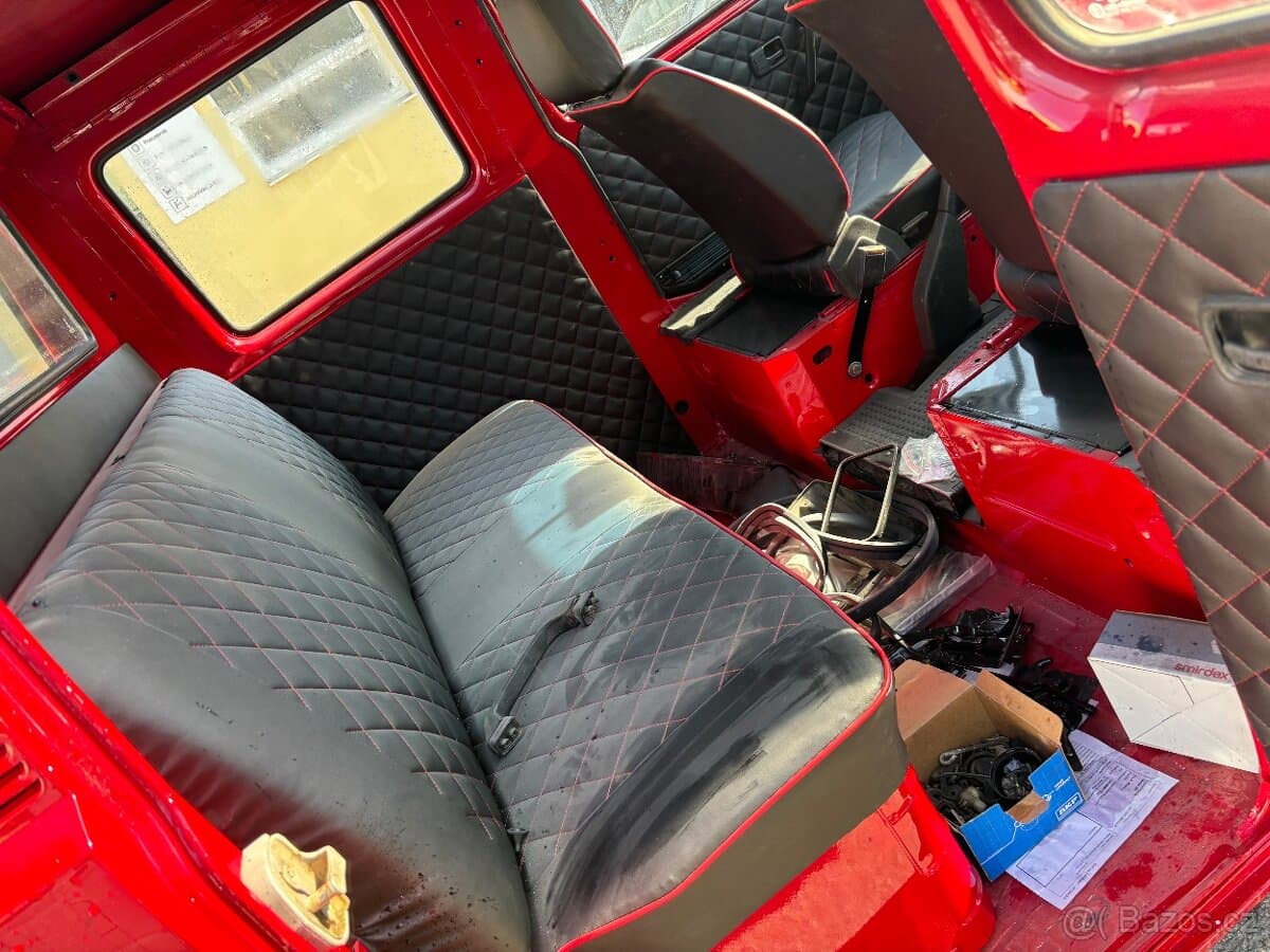 Volkswagen TRANSPORTER - 8