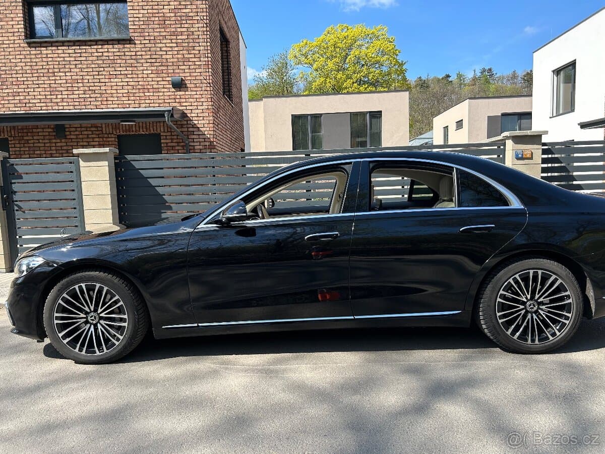 2021 Mercedes-Benz OSTATNÍ - 8