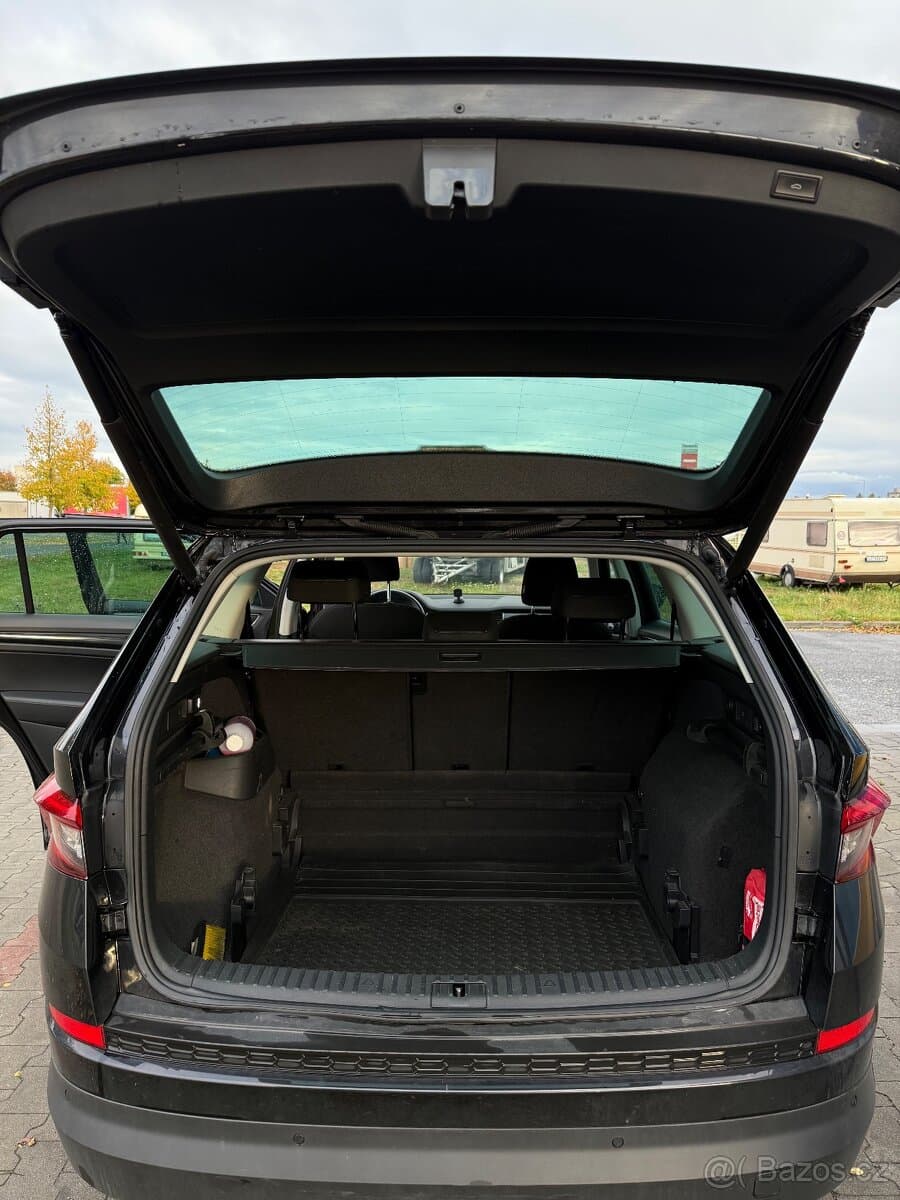 2019 Škoda KODIAQ - 8