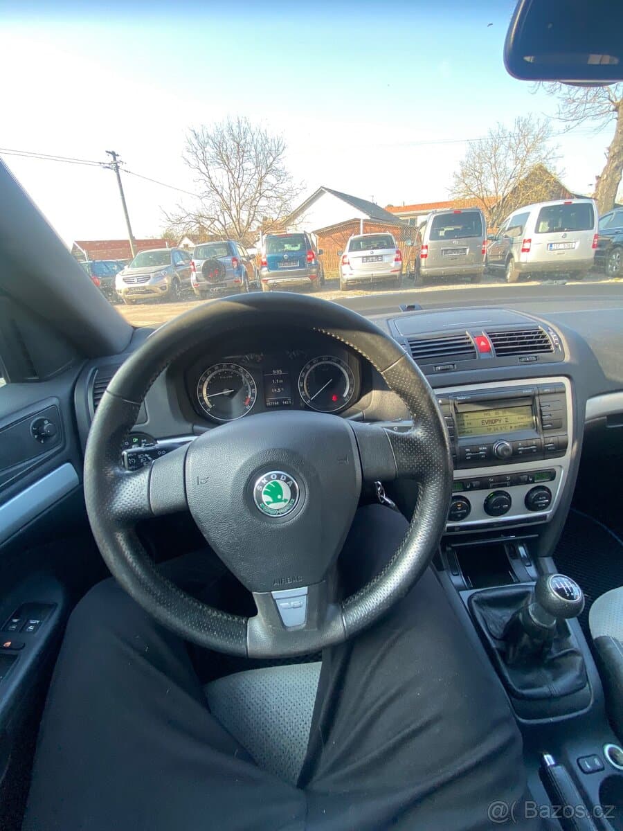 2006 Škoda OCTAVIA - 8