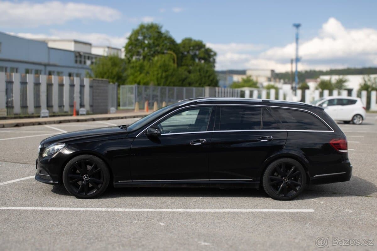 2014 Mercedes-Benz OSTATNÍ - 8