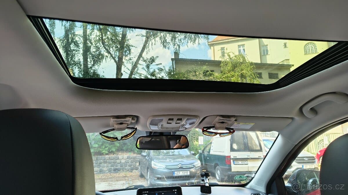 2021 BAIC SENOVA X55 - 8