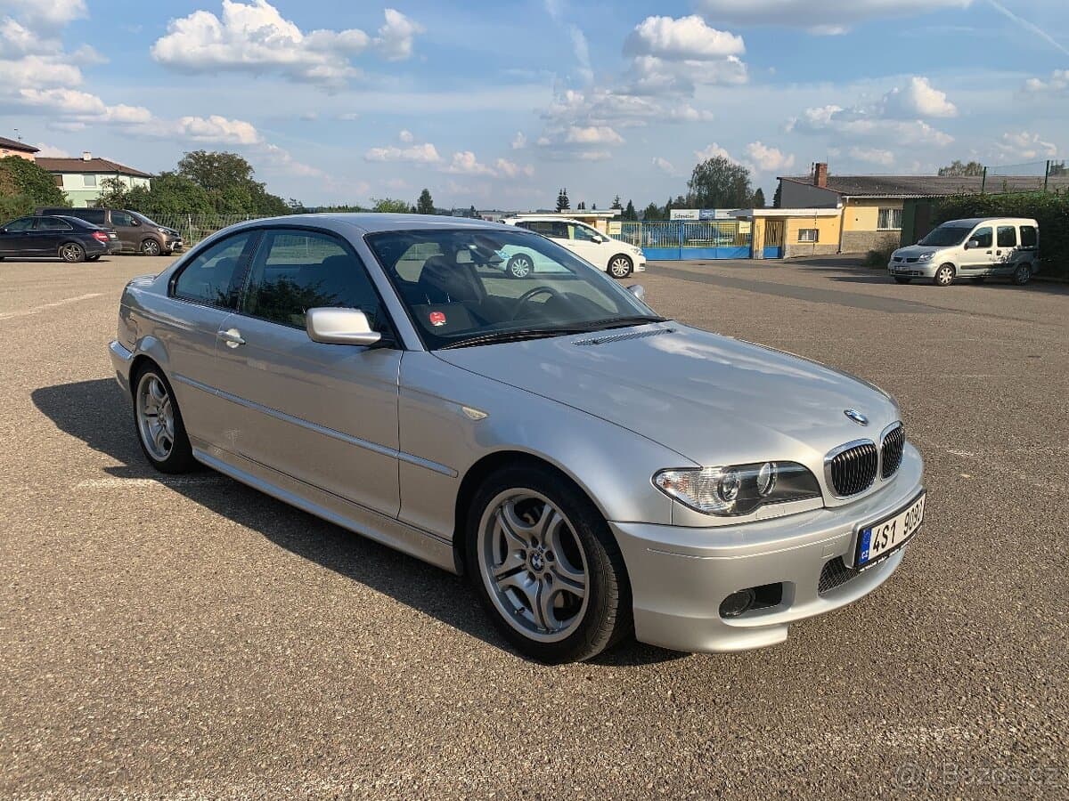 2005 BMW OSTATNÍ - 8